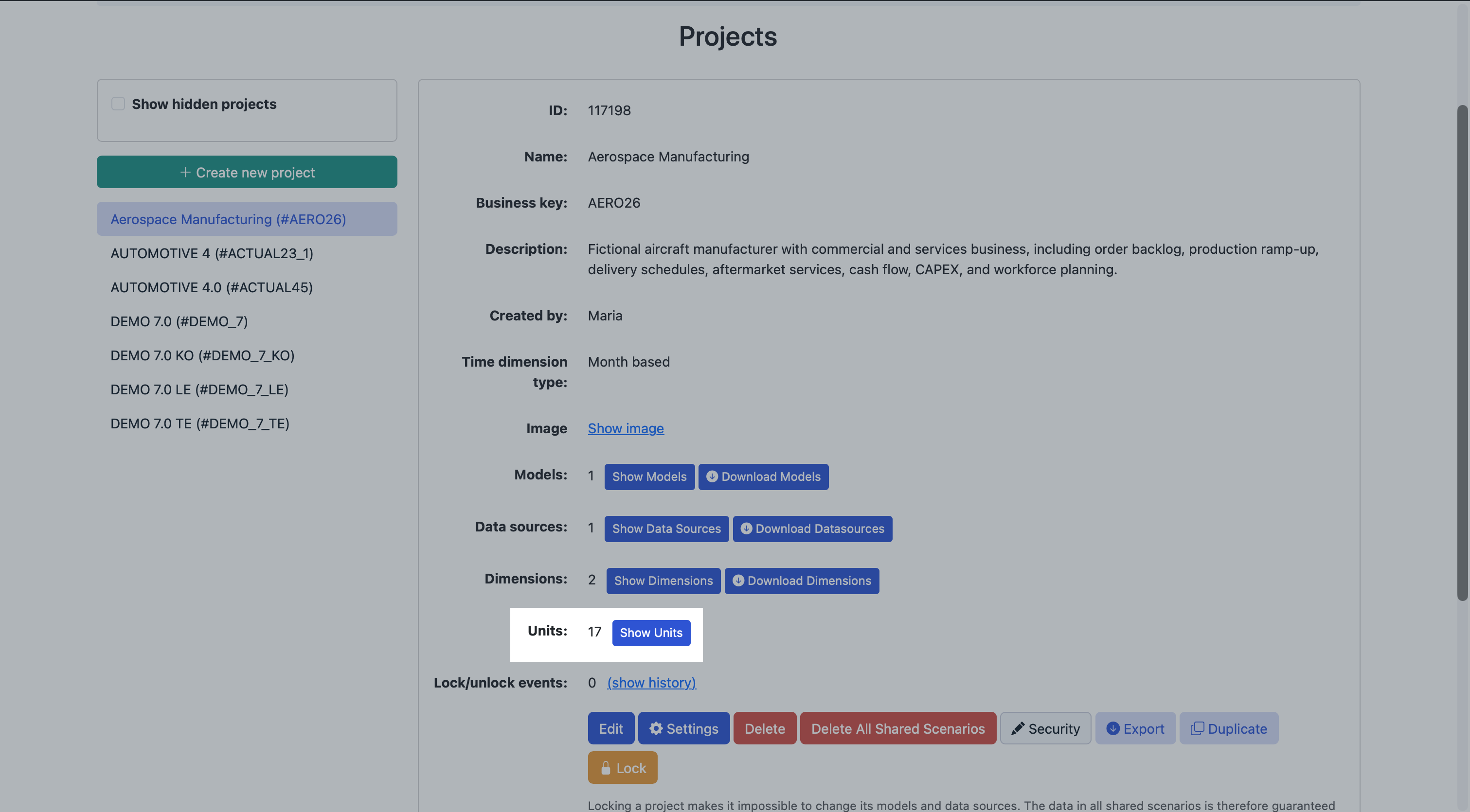 Project_Show Units.png