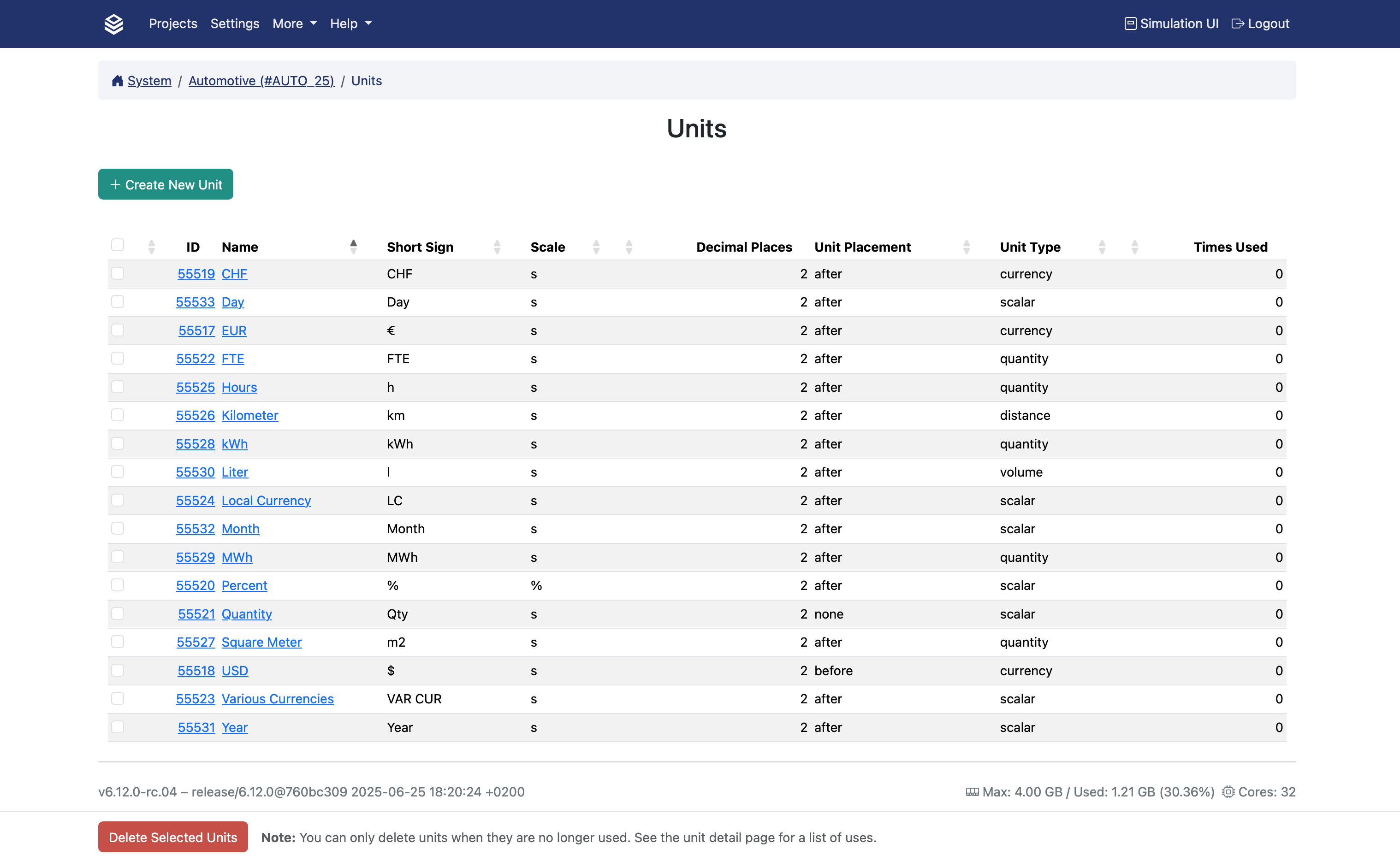 Valsight_Default Units.png