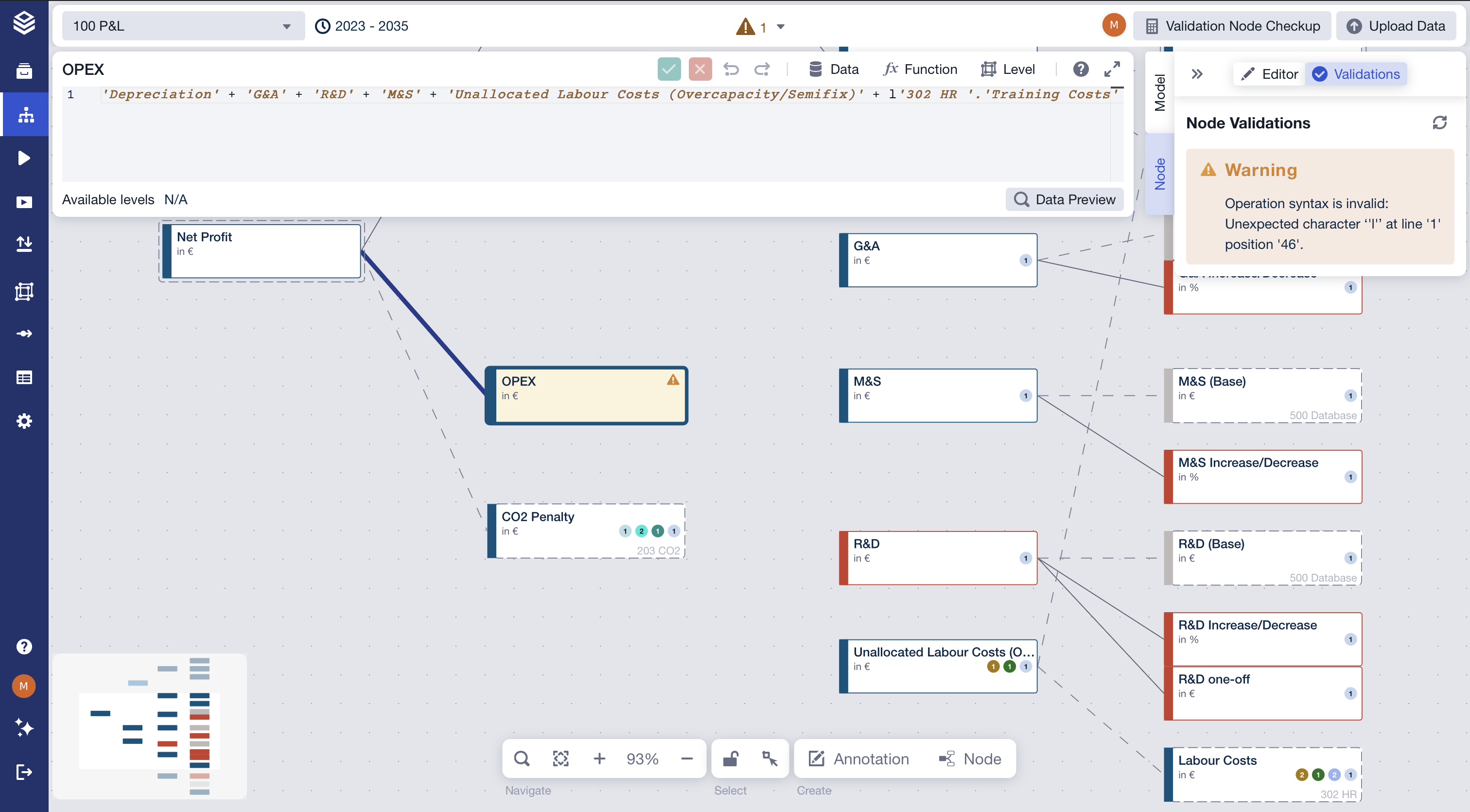 Validation Warnings Displayed Directly on Nodes.png