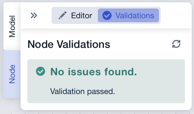 Model Editor_context panel_node validations.png